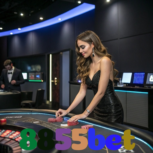 Cadastro na 8855bet