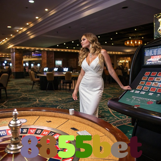 Cadastro na 8855bet