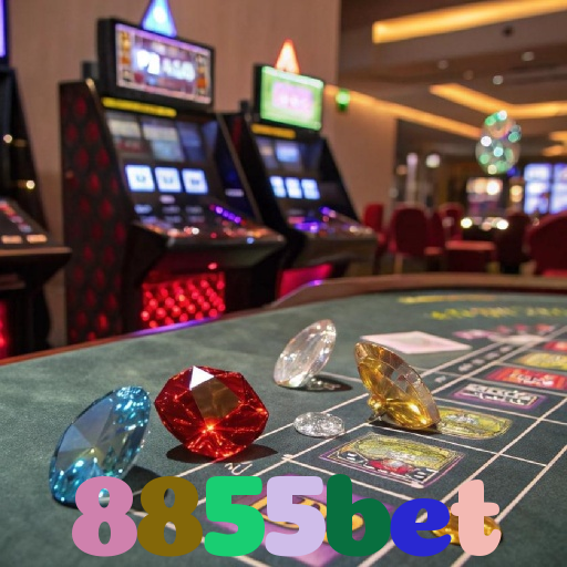 Acesso ao 8855bet