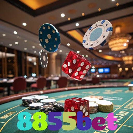 Acesso ao 8855bet