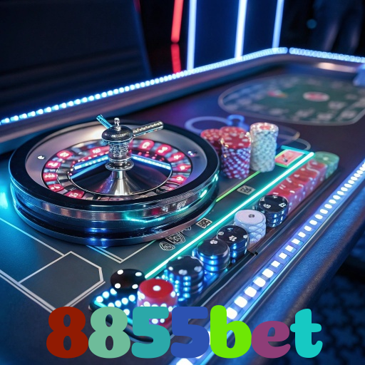 Cassino Online 8855bet