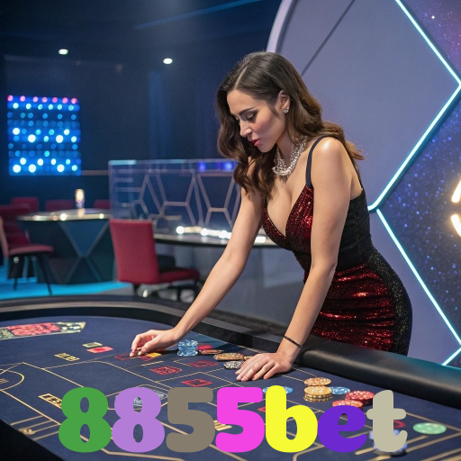 Cadastro na 8855bet