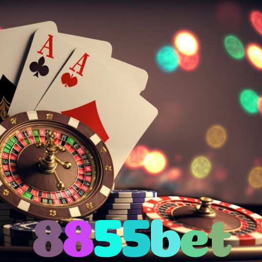 Cassino Online 8855bet