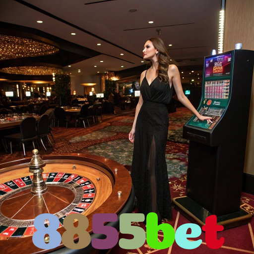 Cassino Online 8855bet