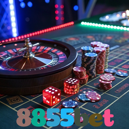 Cassino Online 8855bet
