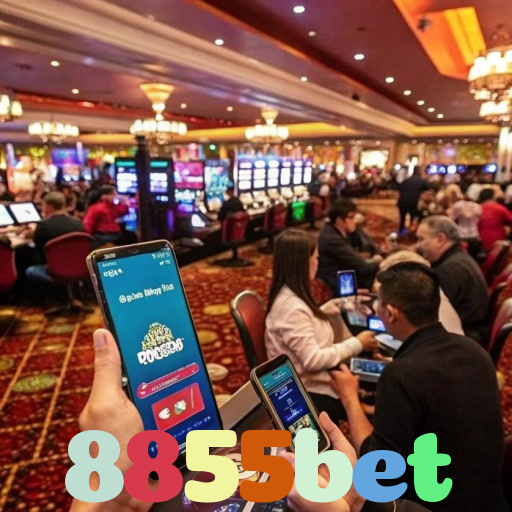 Acesso ao 8855bet