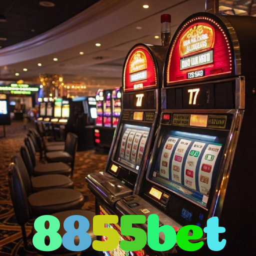 Cassino Online 8855bet