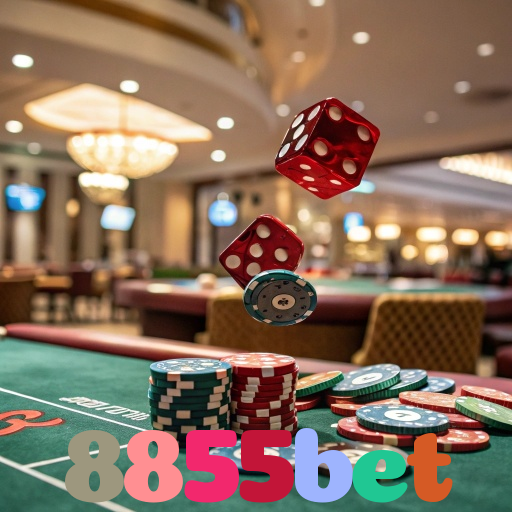 Acesso ao 8855bet