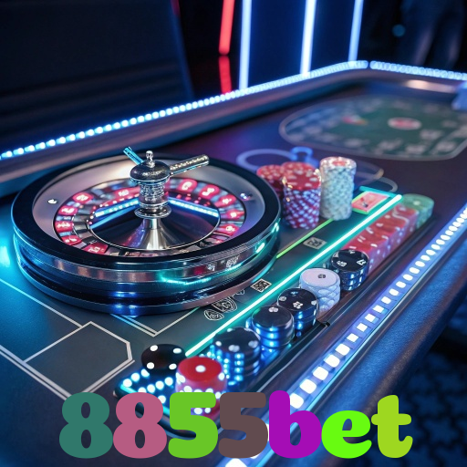 Cassino Online 8855bet
