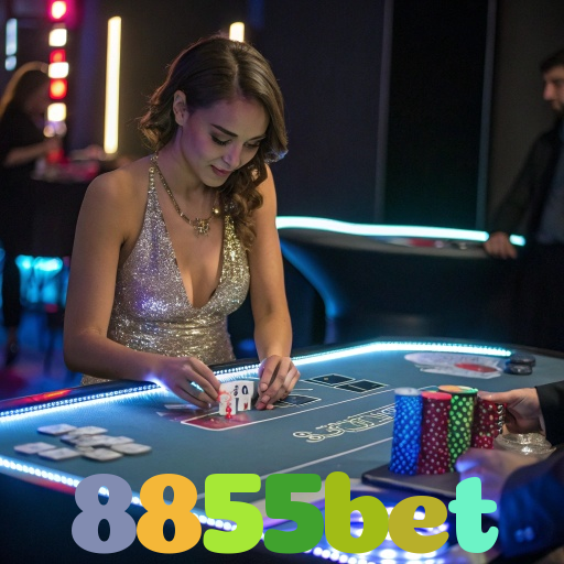 Acesso ao 8855bet