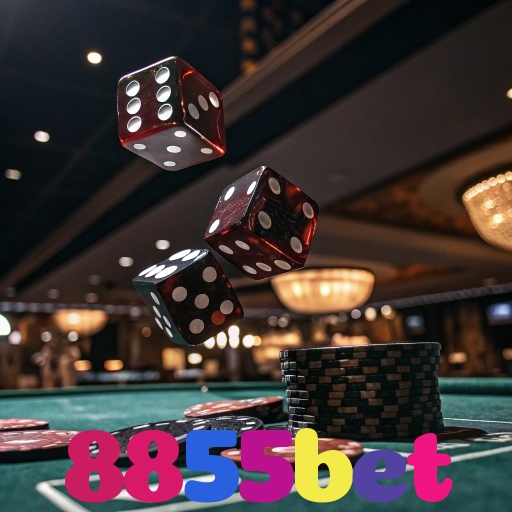 Acesso ao 8855bet