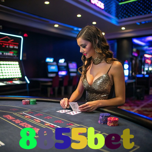 Cassino Online 8855bet