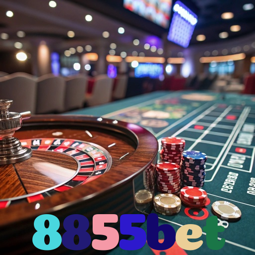 Acesso ao 8855bet