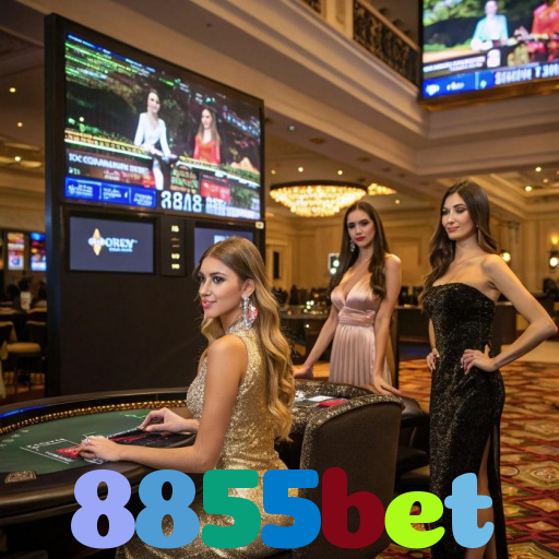 Cadastro na 8855bet