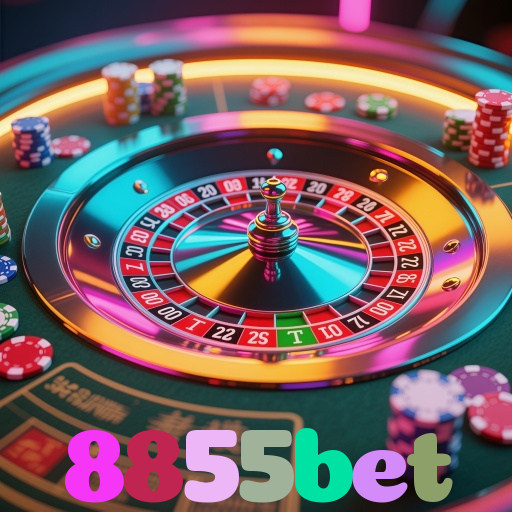 Cassino Online 8855bet