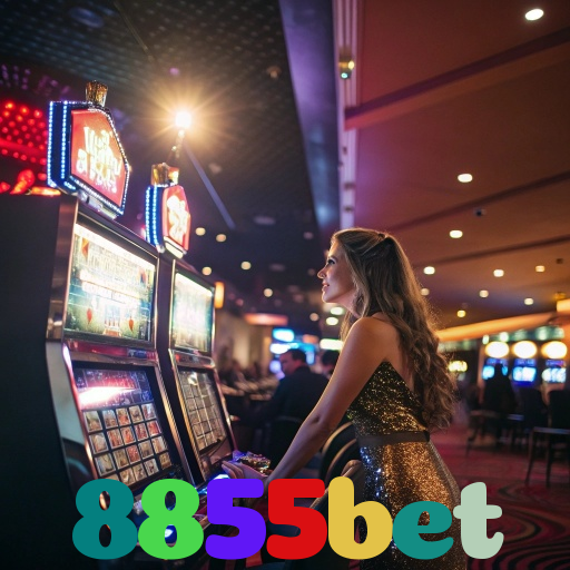 Cassino Online 8855bet