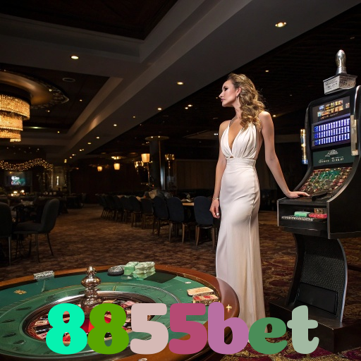 Cassino Online 8855bet