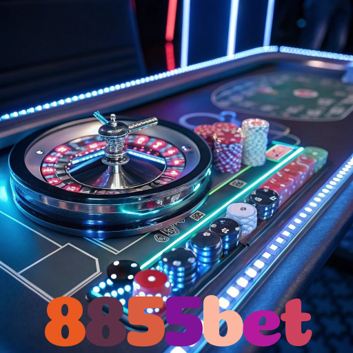 Cassino Online 8855bet