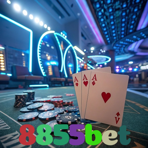 Cassino Online 8855bet