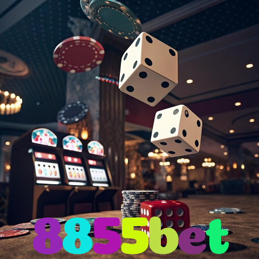 Cadastro na 8855bet