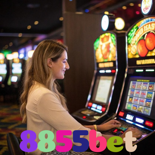 Cassino Online 8855bet