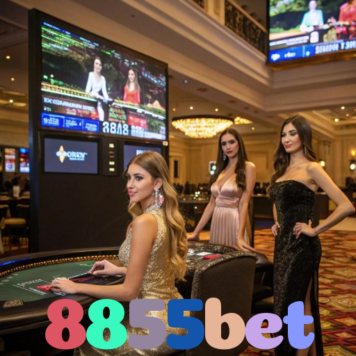 Cassino Online 8855bet
