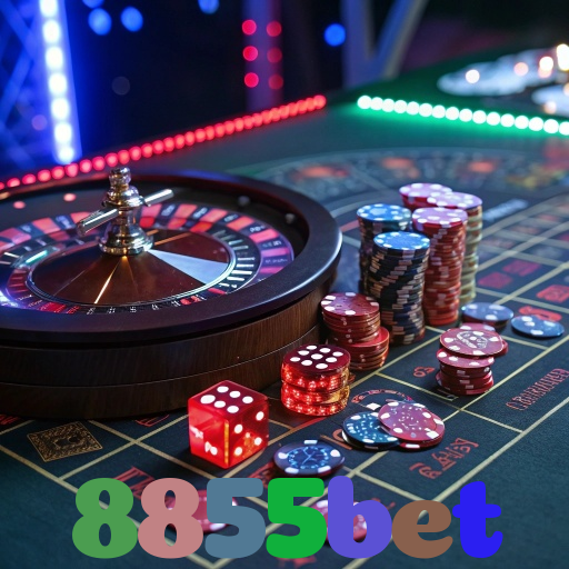 Acesso ao 8855bet