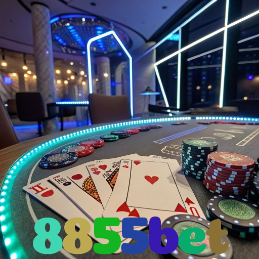 Cassino Online 8855bet