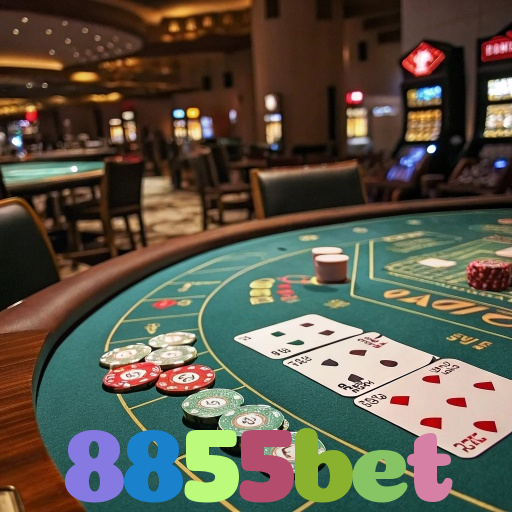 Cassino Online 8855bet