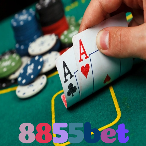 Cadastro na 8855bet