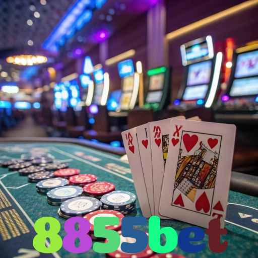 Cadastro na 8855bet