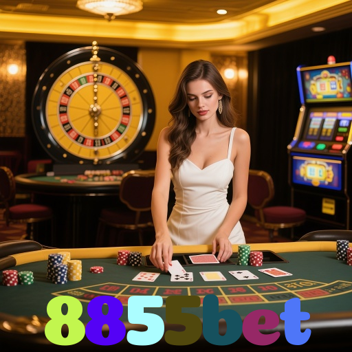 Cassino Online 8855bet