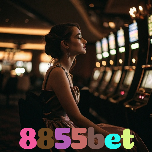 Cadastro na 8855bet