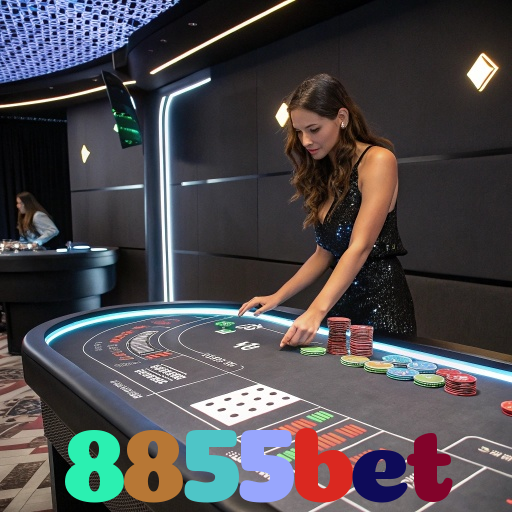 Cassino Online 8855bet