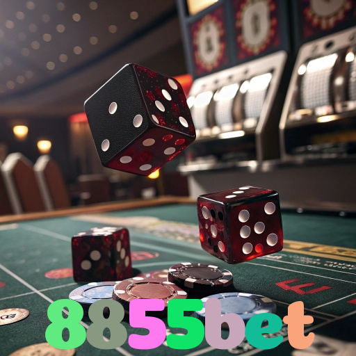 Cadastro na 8855bet
