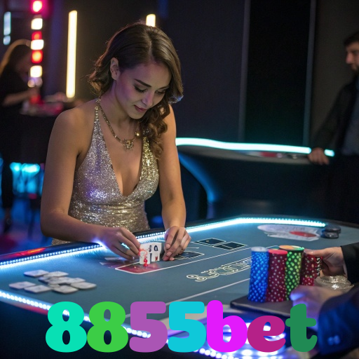 Cadastro na 8855bet