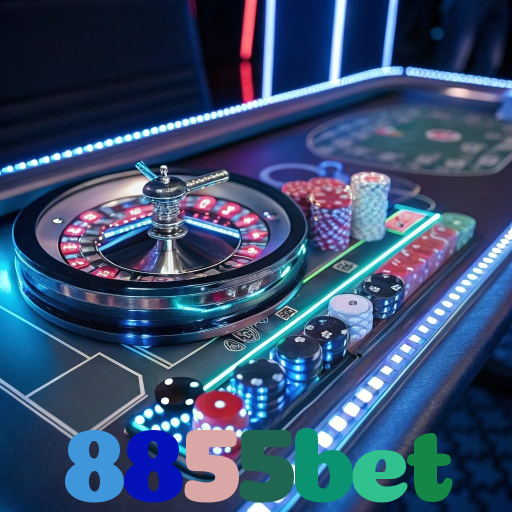 Cadastro na 8855bet