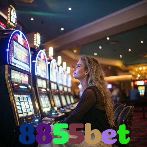 Cassino Online 8855bet