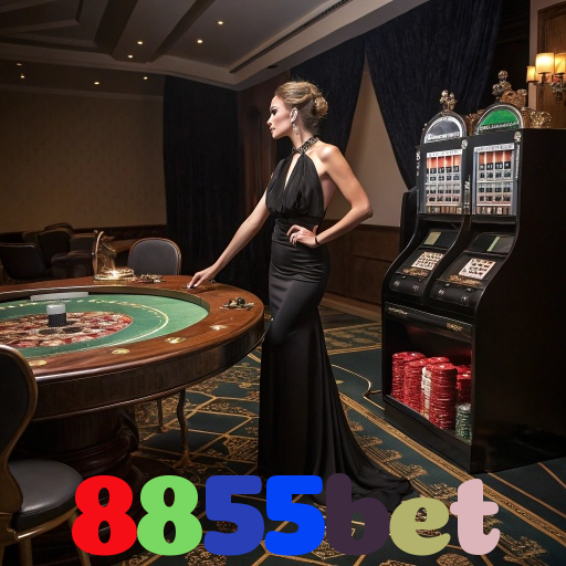 Cadastro na 8855bet