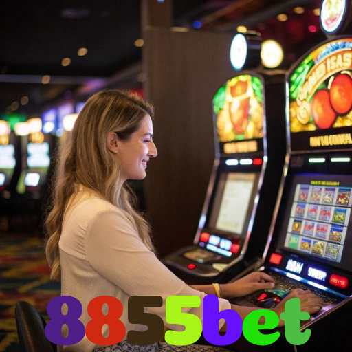 Cadastro na 8855bet