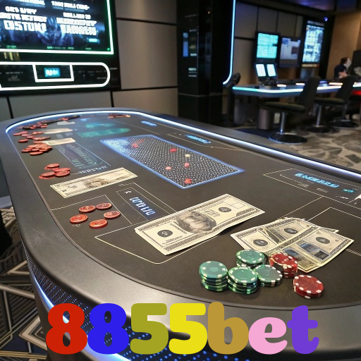 Cassino Online 8855bet