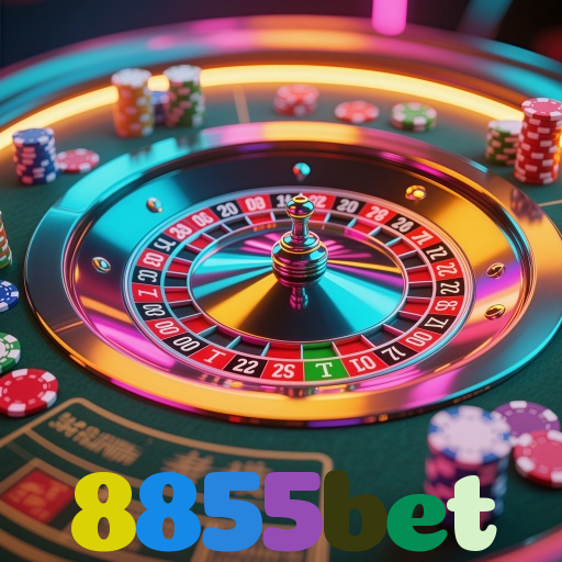 Acesso ao 8855bet