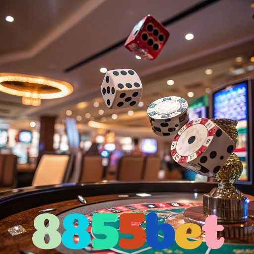 Acesso ao 8855bet