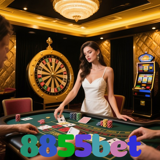 Cassino Online 8855bet
