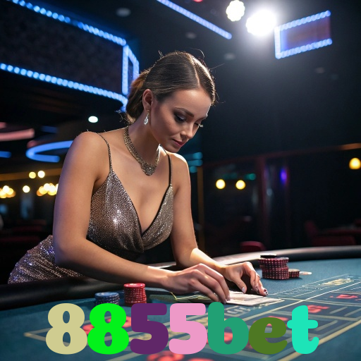 Cassino Online 8855bet