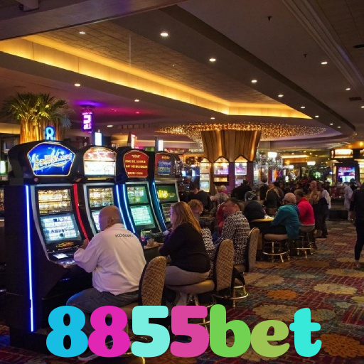 Cadastro na 8855bet
