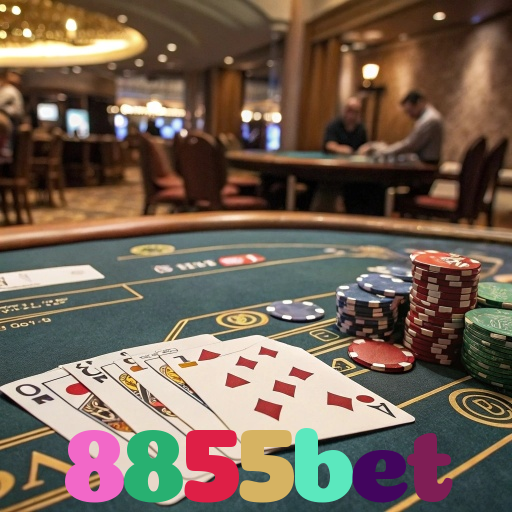 Acesso ao 8855bet