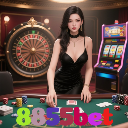 Cassino Online 8855bet