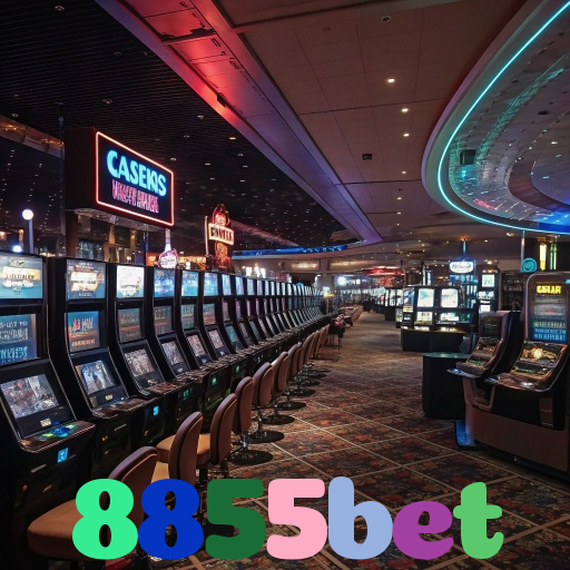 Cadastro na 8855bet