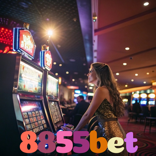 Acesso ao 8855bet